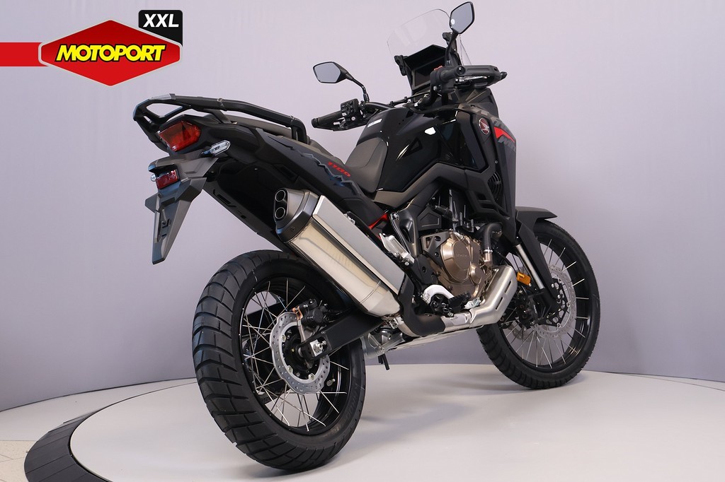 HONDA - CRF 1100 AFRICA TWIN