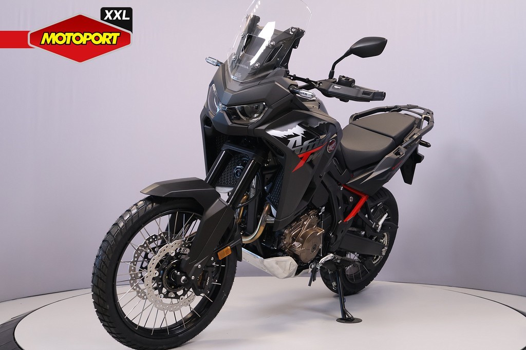 HONDA - CRF 1100 AFRICA TWIN