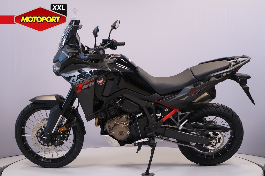 HONDA - CRF 1100 AFRICA TWIN
