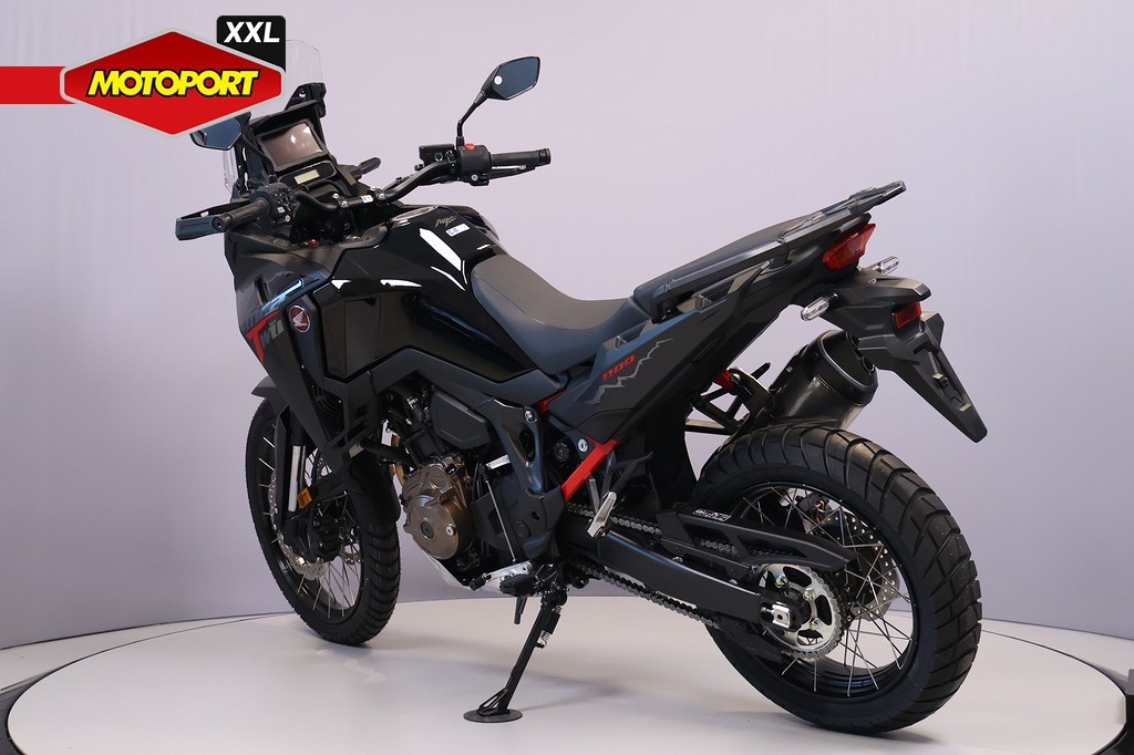 HONDA - CRF 1100 AFRICA TWIN