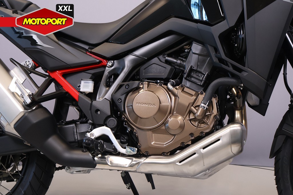 HONDA - CRF 1100 AFRICA TWIN
