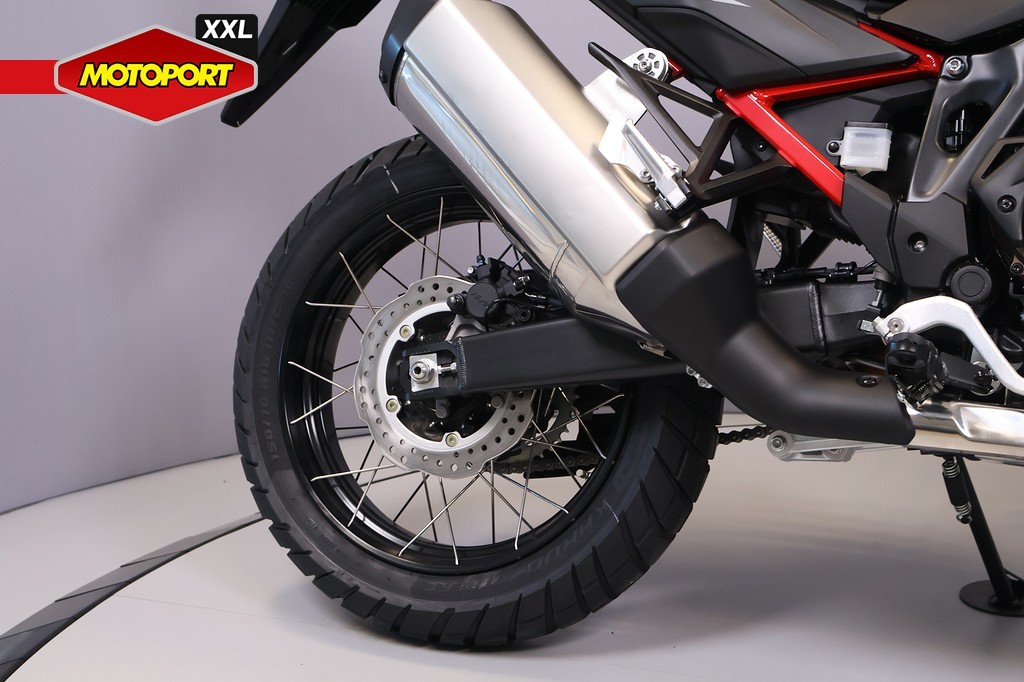 HONDA - CRF 1100 AFRICA TWIN