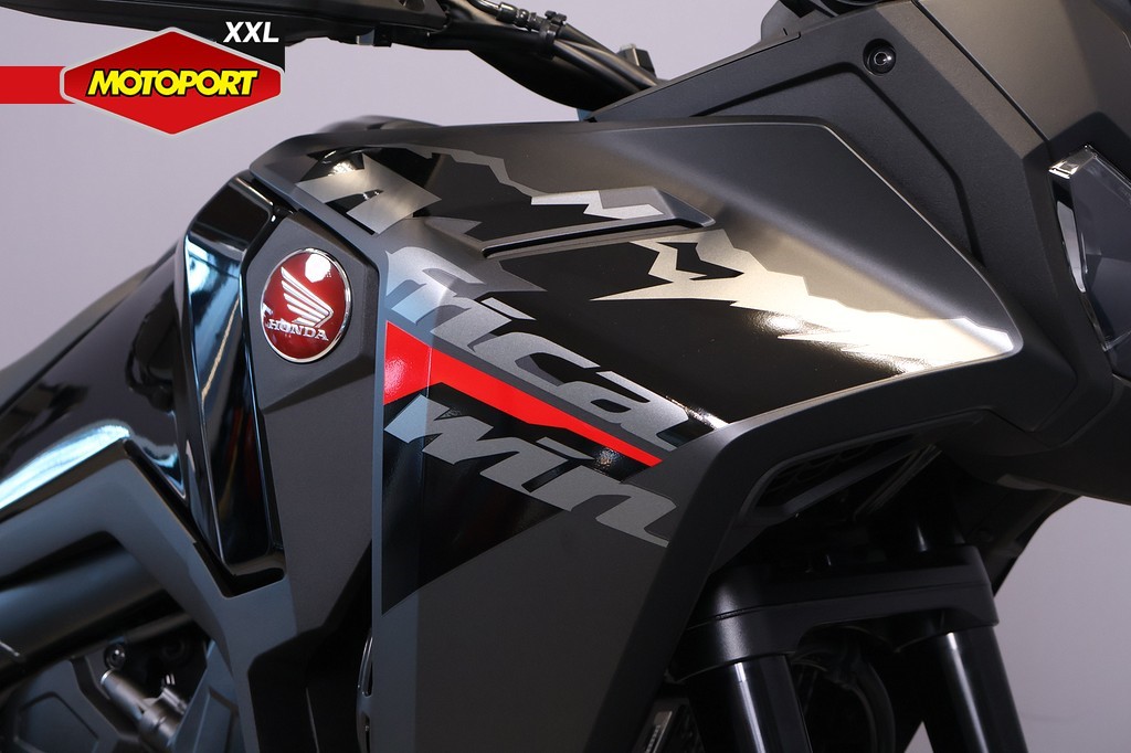 HONDA - CRF 1100 AFRICA TWIN
