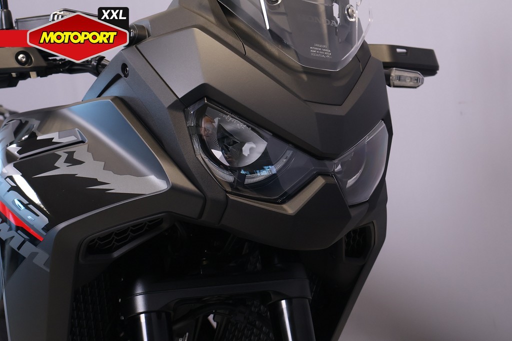 HONDA - CRF 1100 AFRICA TWIN