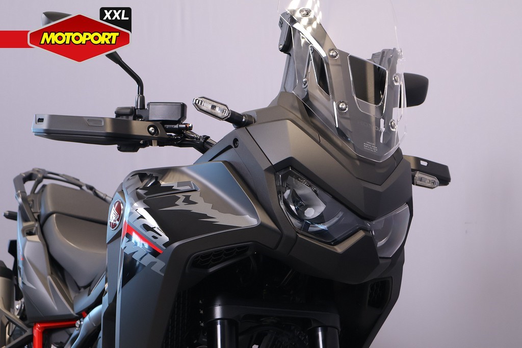 HONDA - CRF 1100 AFRICA TWIN