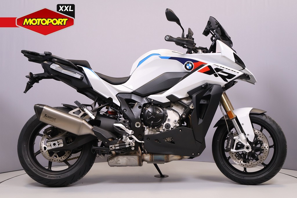 BMW - S 1000 XR