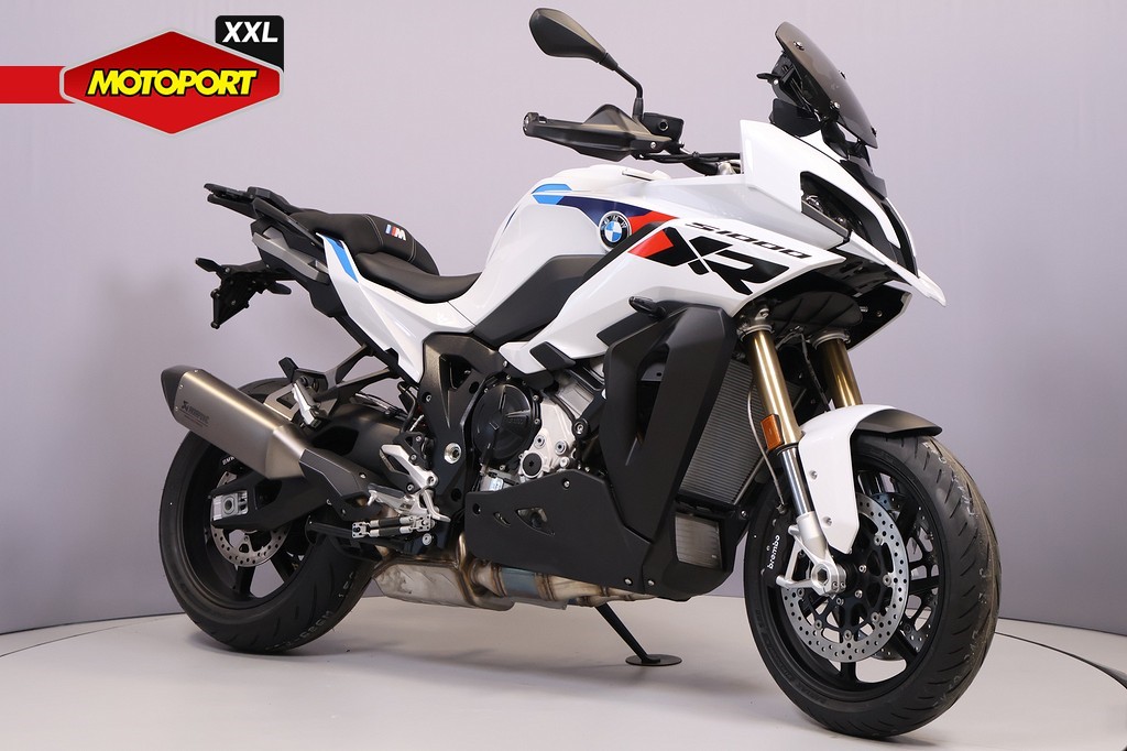 BMW - S 1000 XR