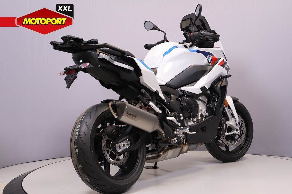 BMW - S 1000 XR