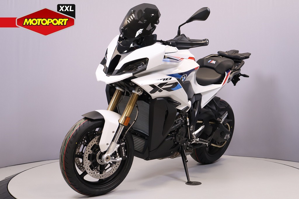 BMW - S 1000 XR