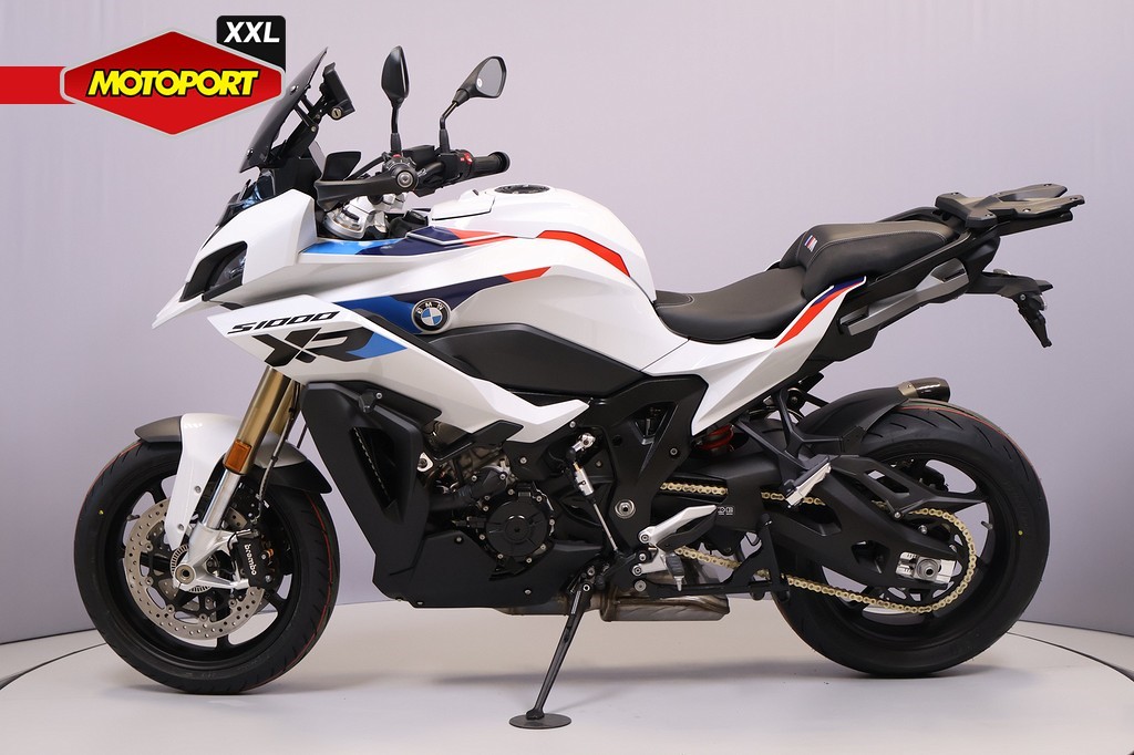 BMW - S 1000 XR