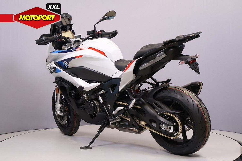 BMW - S 1000 XR