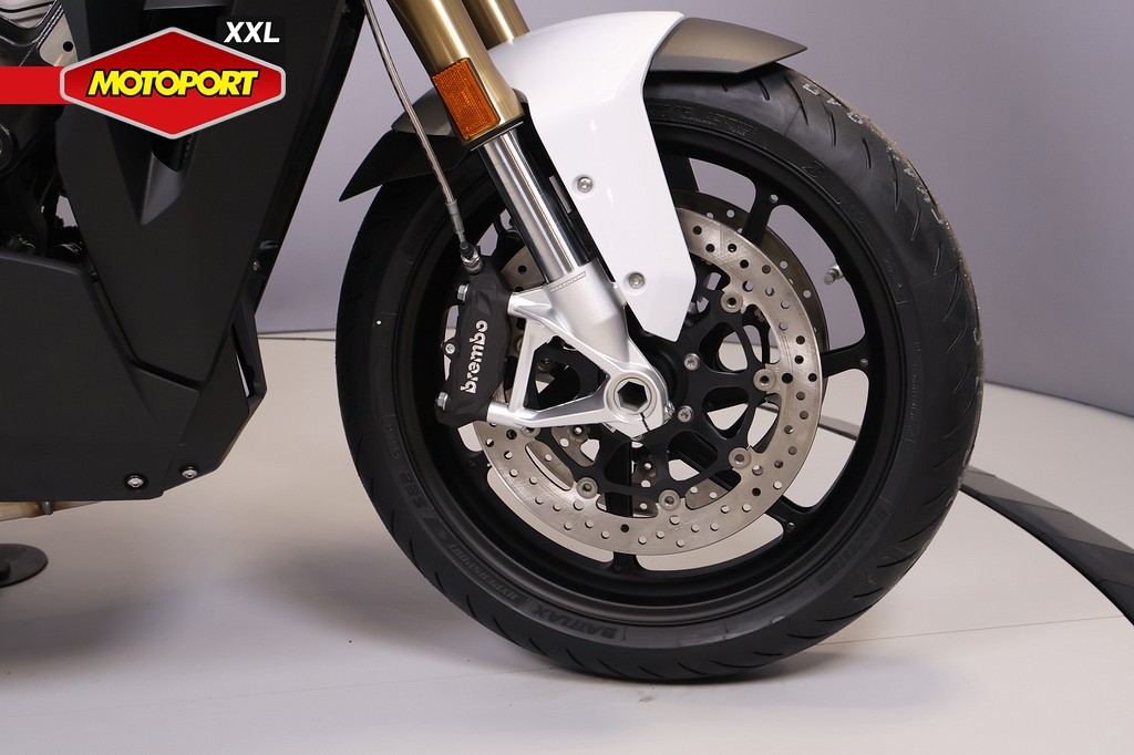 BMW - S 1000 XR