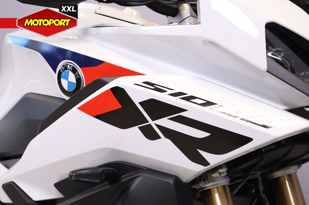 BMW - S 1000 XR