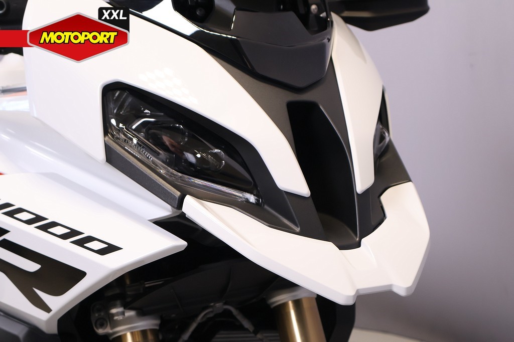BMW - S 1000 XR