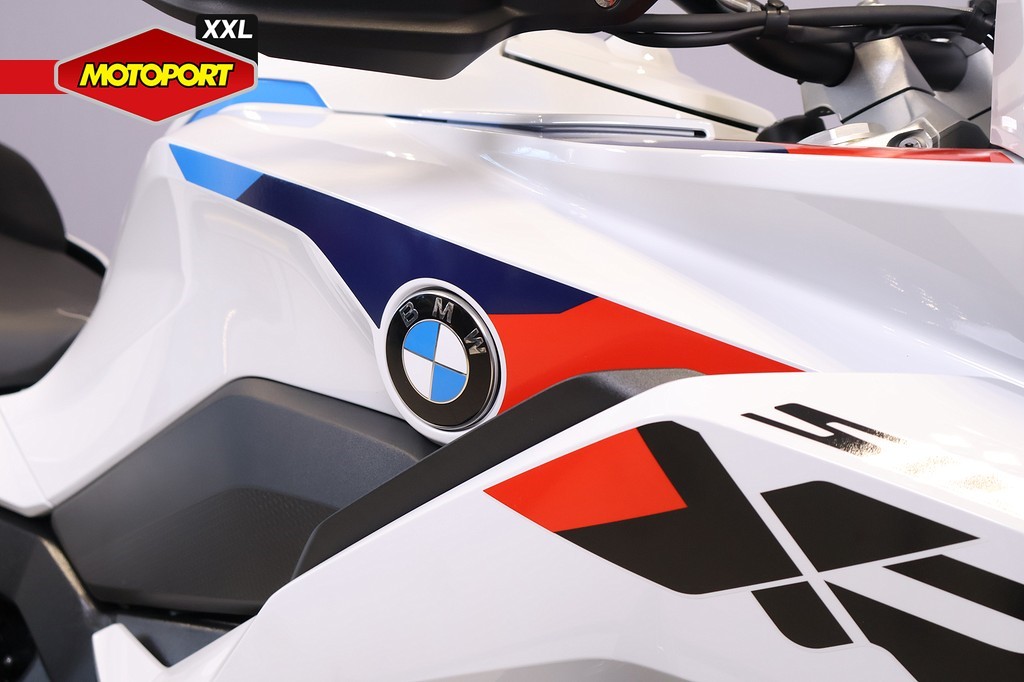 BMW - S 1000 XR