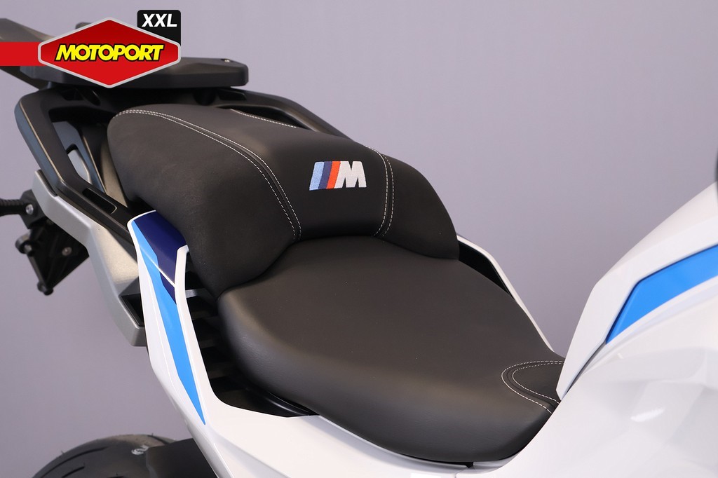 BMW - S 1000 XR