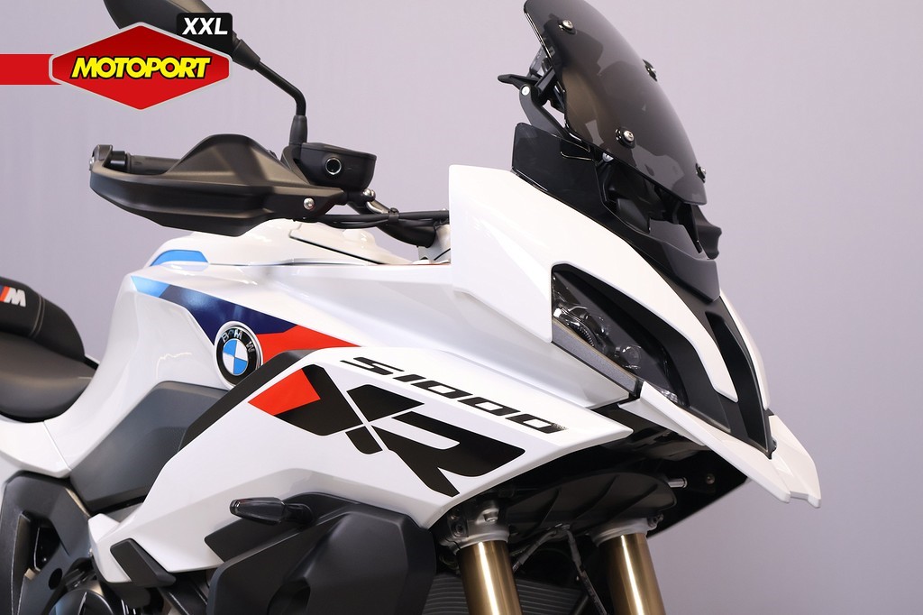 BMW - S 1000 XR