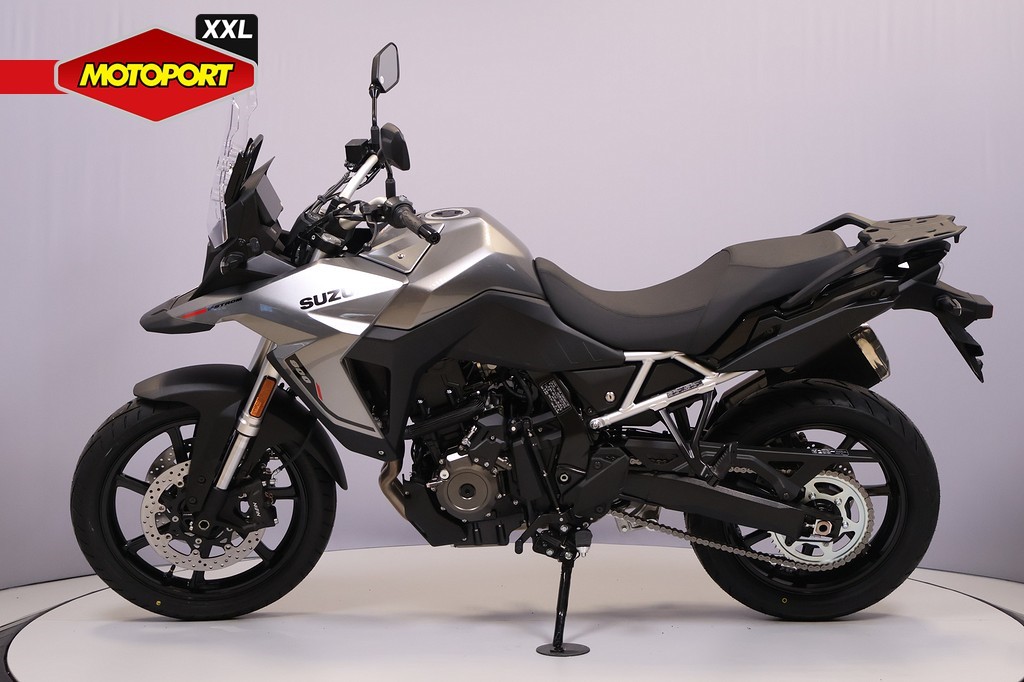 SUZUKI - V-STROM 800
