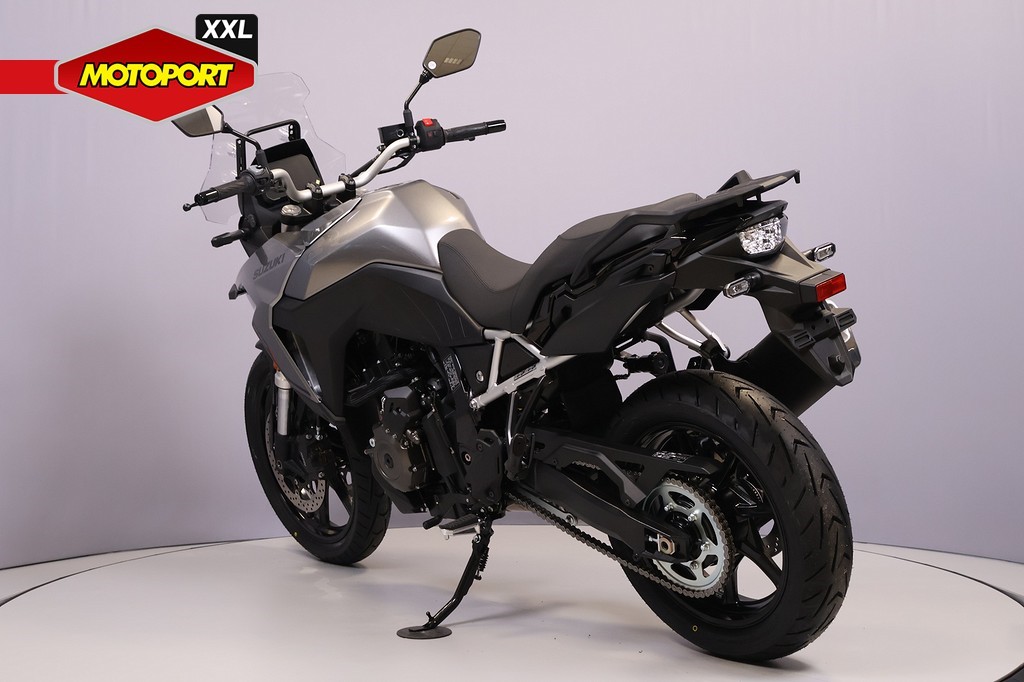 SUZUKI - V-STROM 800