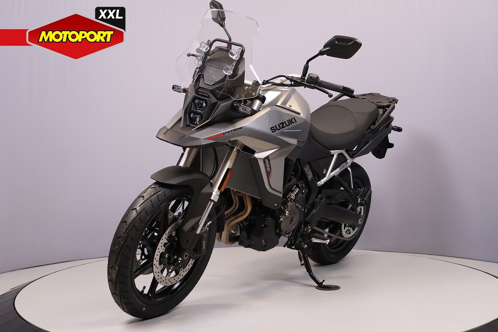 SUZUKI - V-STROM 800