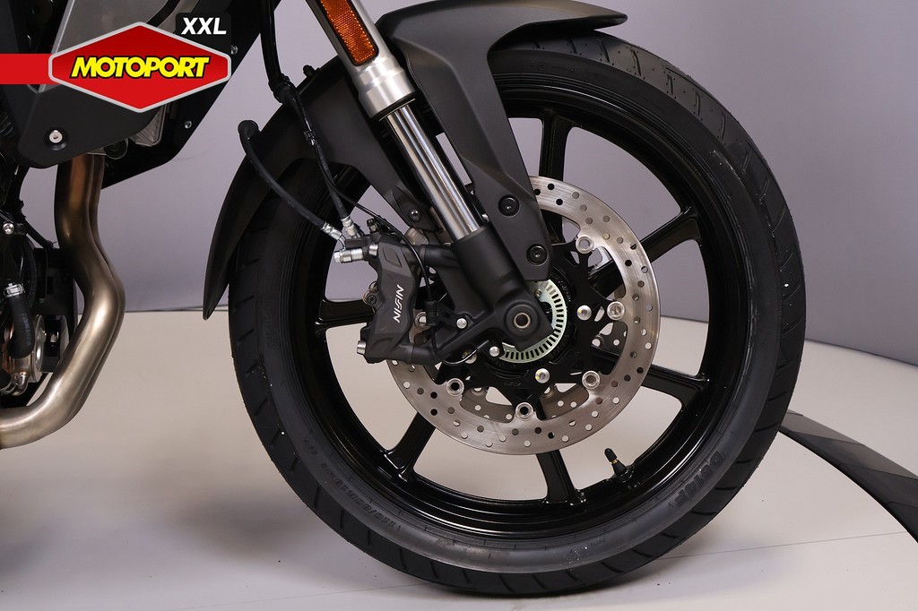 SUZUKI - V-STROM 800
