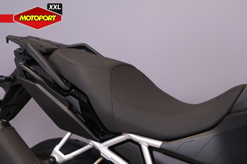 SUZUKI - V-STROM 800
