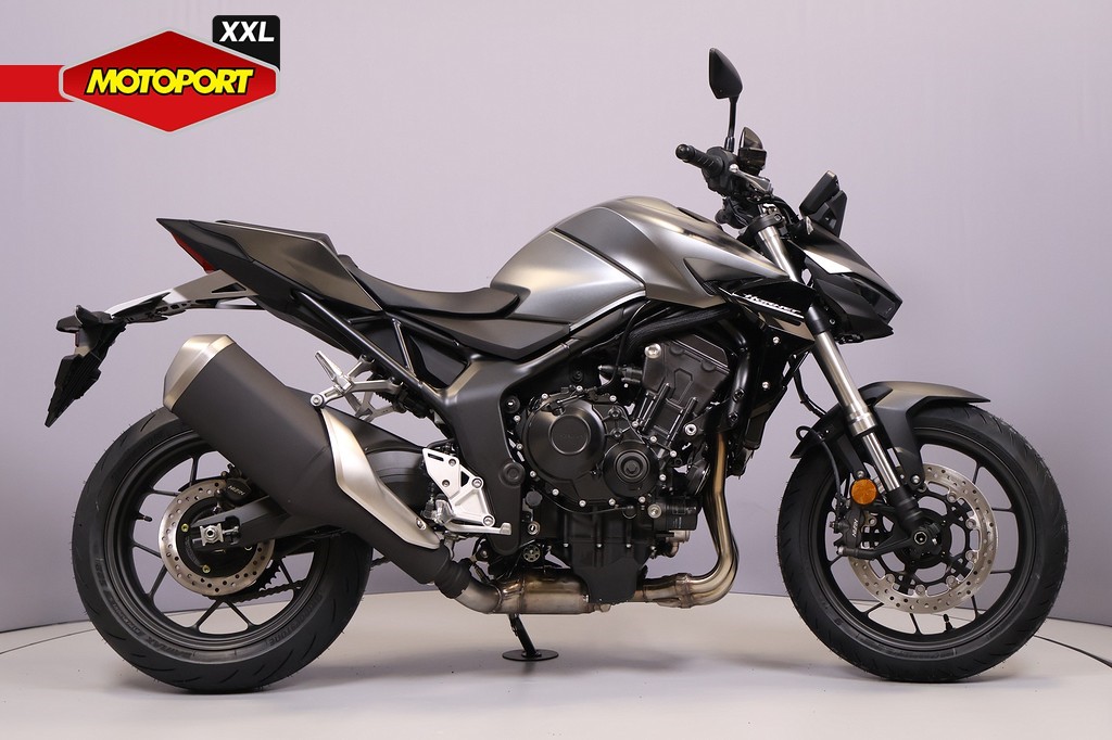 HONDA - CB 1000 HORNET