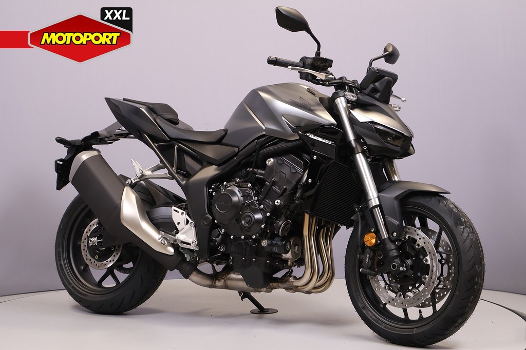 HONDA - CB 1000 HORNET