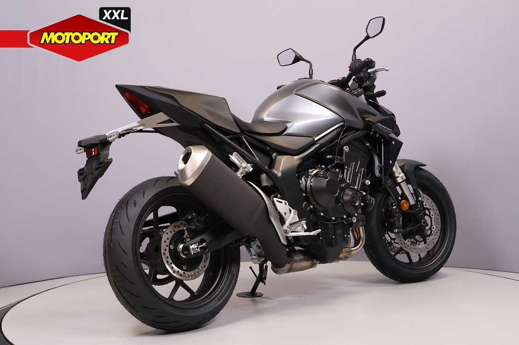 HONDA - CB 1000 HORNET