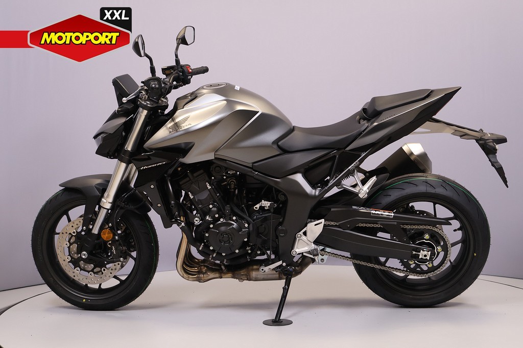 HONDA - CB 1000 HORNET
