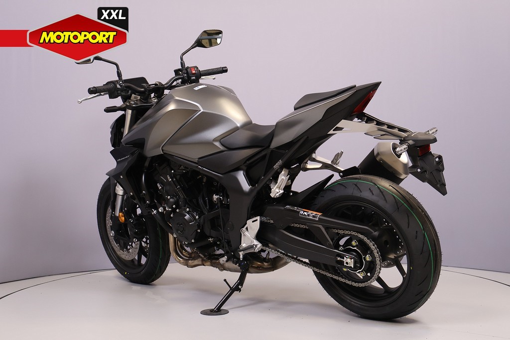 HONDA - CB 1000 HORNET