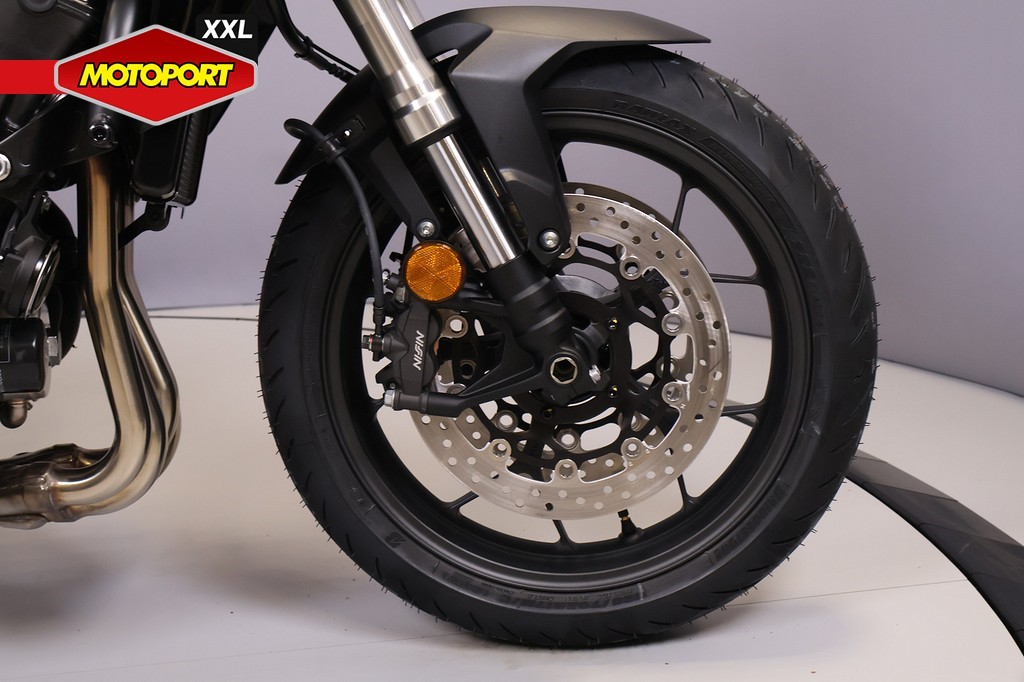 HONDA - CB 1000 HORNET