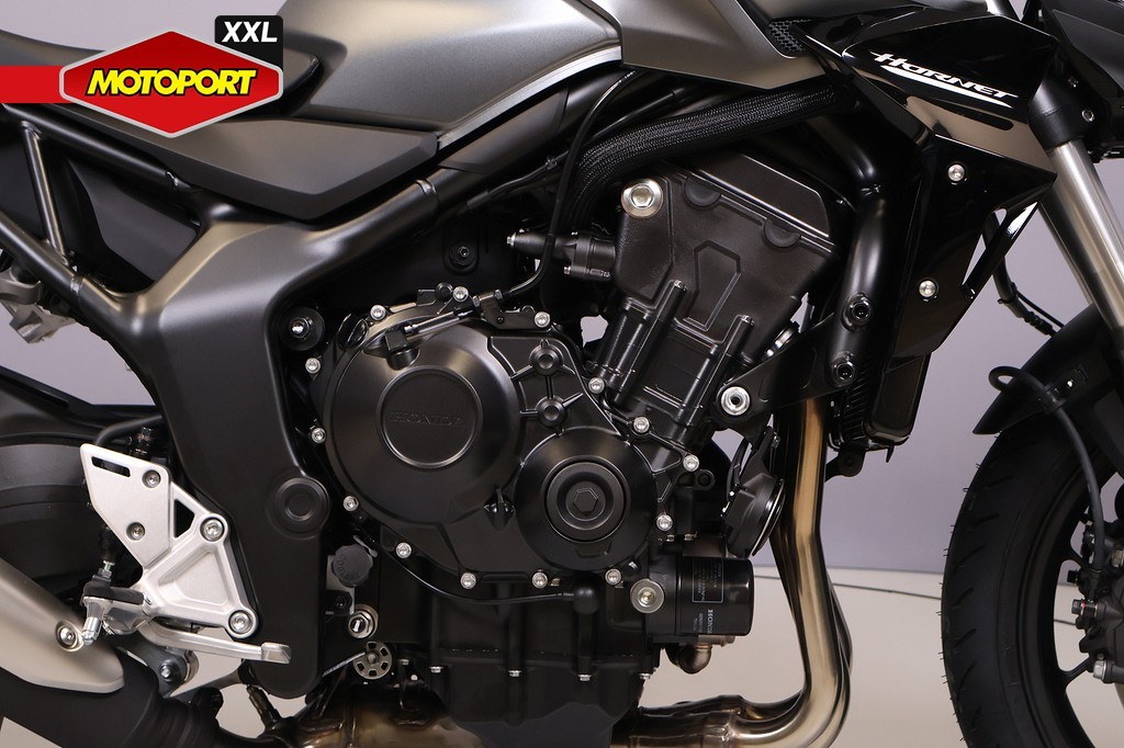 HONDA - CB 1000 HORNET
