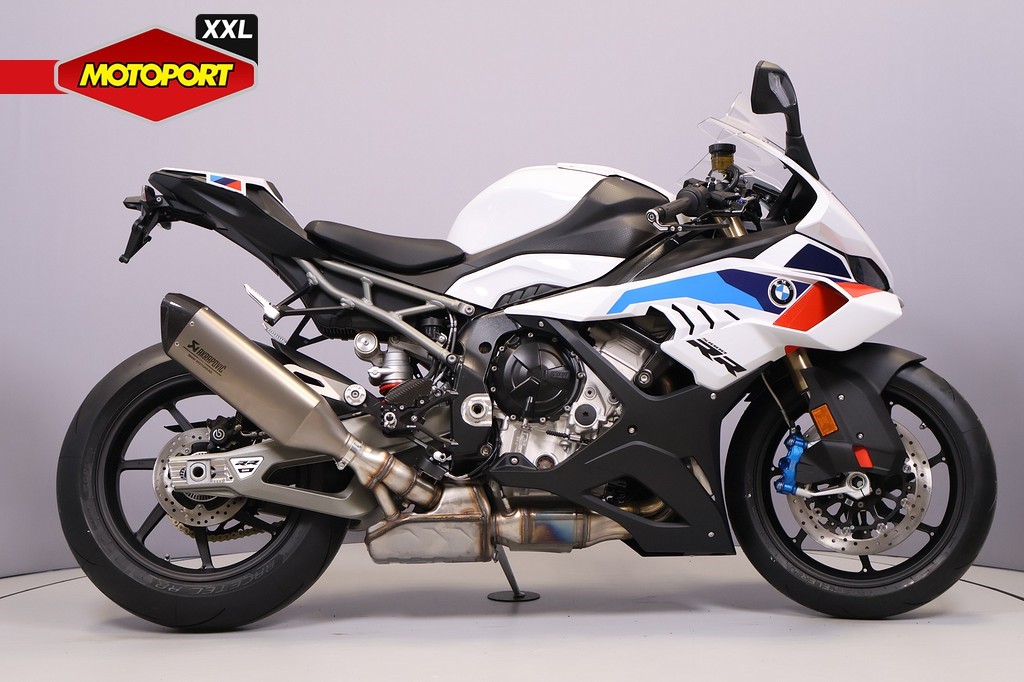 BMW - S 1000 RR
