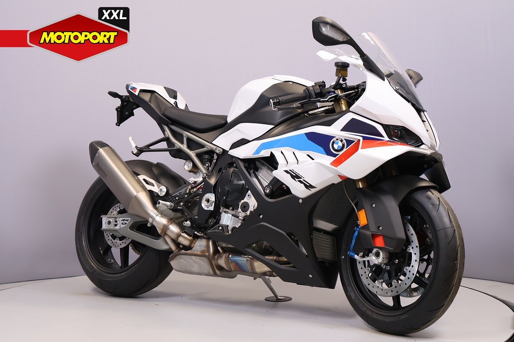 BMW - S 1000 RR