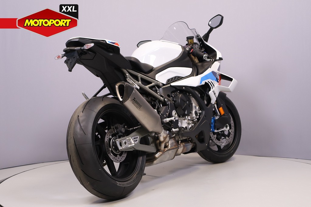 BMW - S 1000 RR