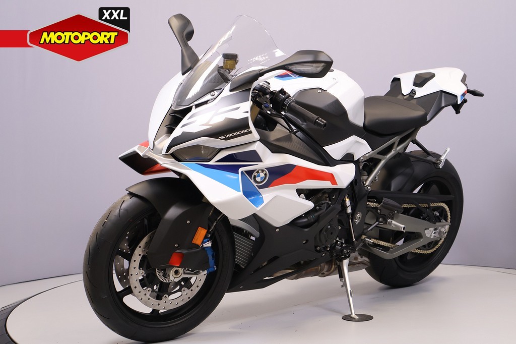 BMW - S 1000 RR