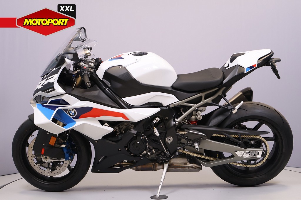 BMW - S 1000 RR