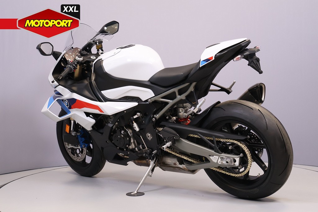 BMW - S 1000 RR