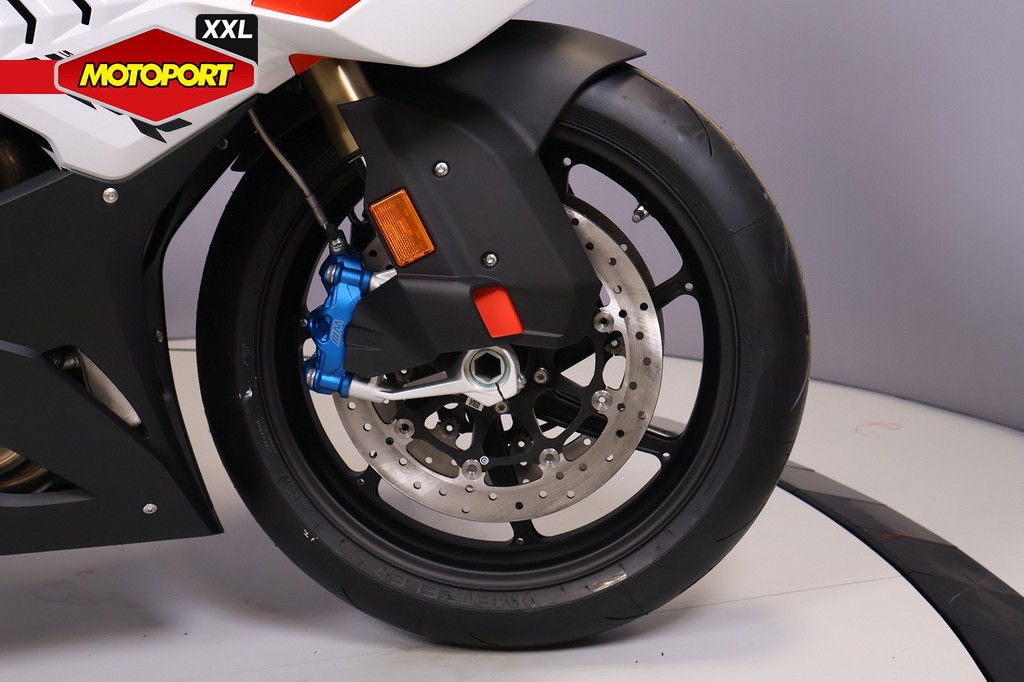 BMW - S 1000 RR