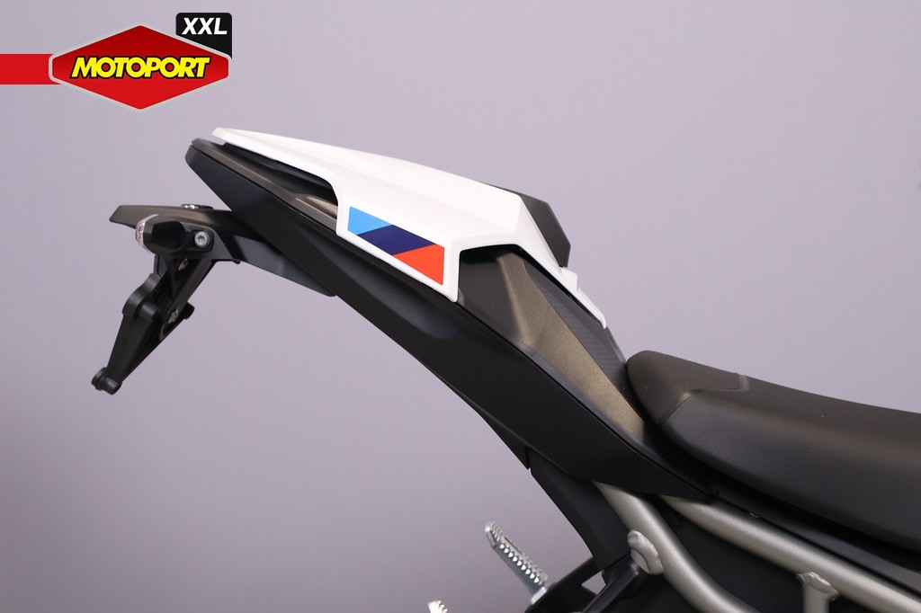 BMW - S 1000 RR