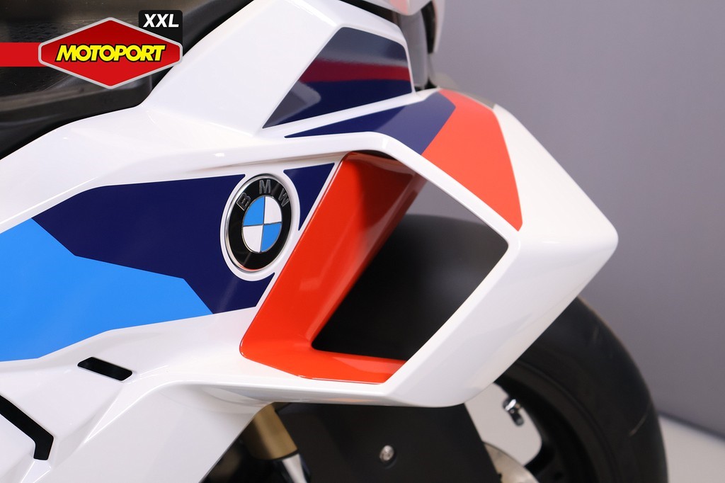 BMW - S 1000 RR