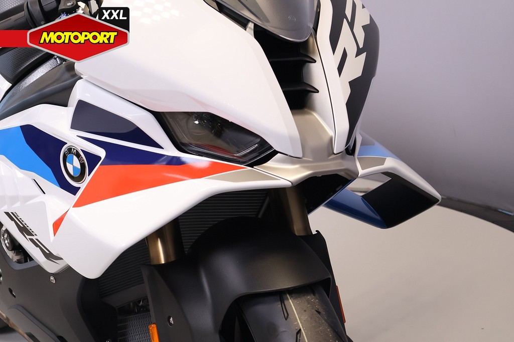 BMW - S 1000 RR