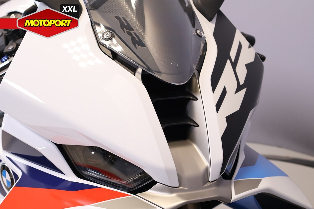 BMW - S 1000 RR