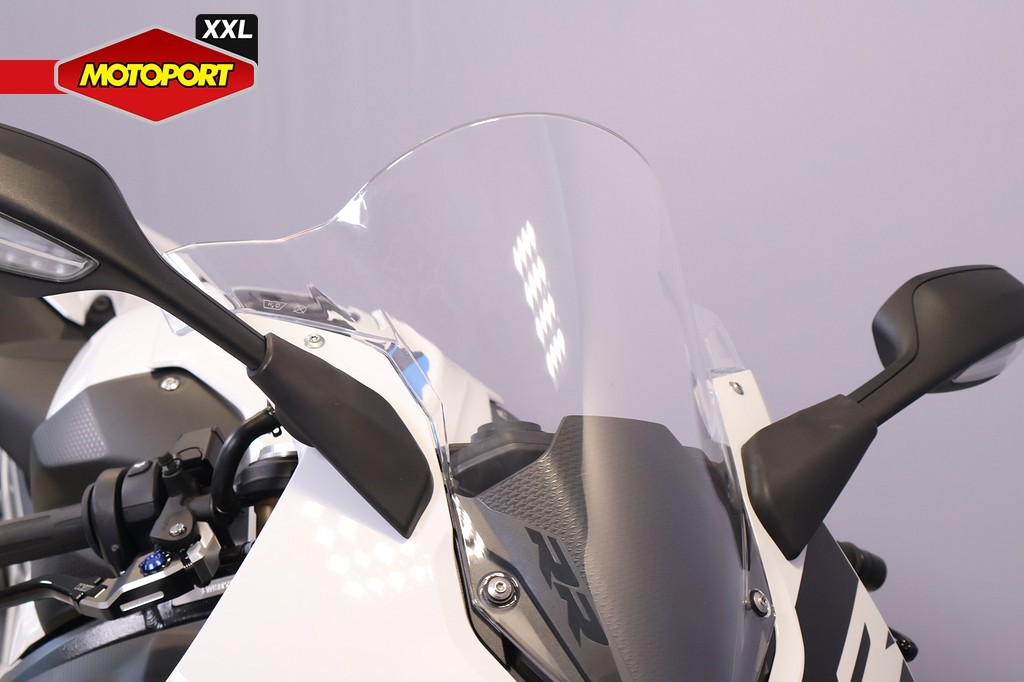 BMW - S 1000 RR
