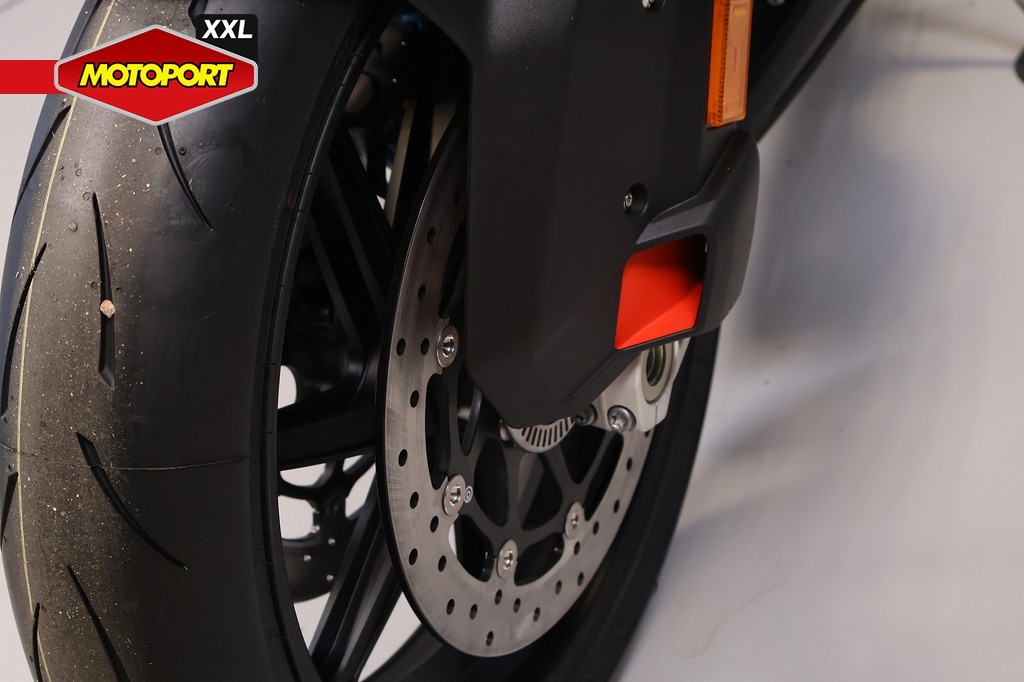 BMW - S 1000 RR