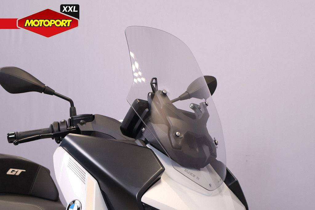 BMW - C 400 GT