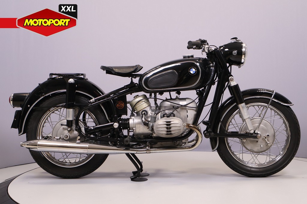 BMW - R 60