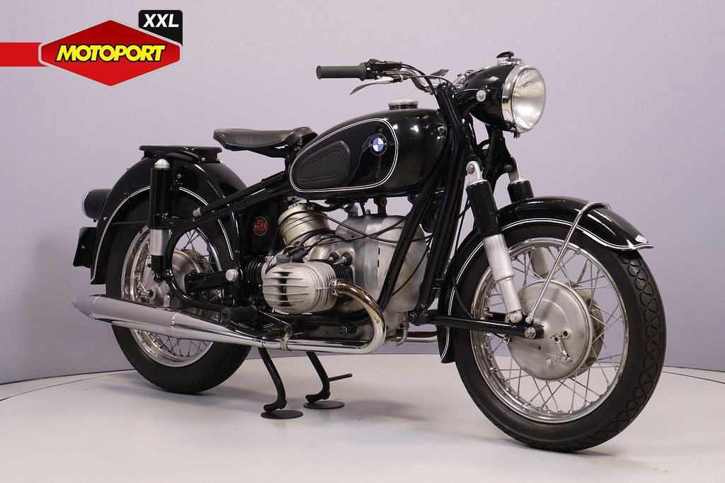 BMW - R 60