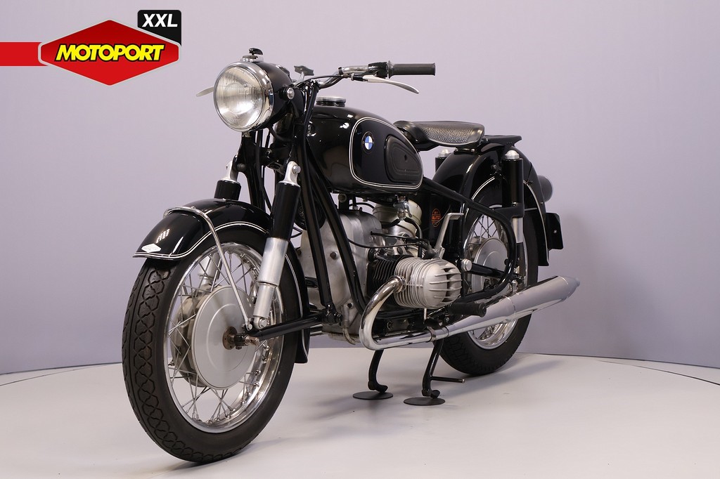 BMW - R 60